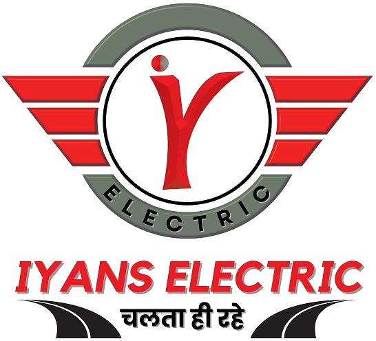 IYANS ELECTRIC